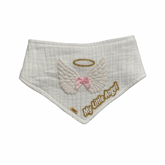 My Little Angel Bandana