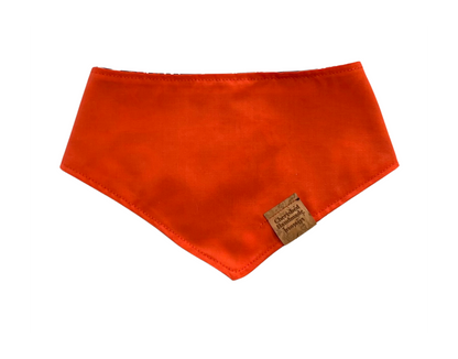 Chicago Bears Reversible Bandana