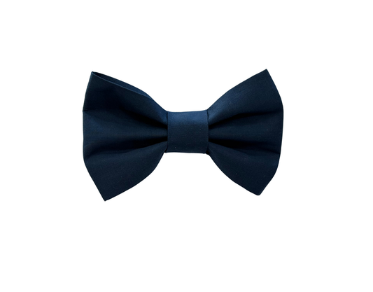 The Hudson Bow