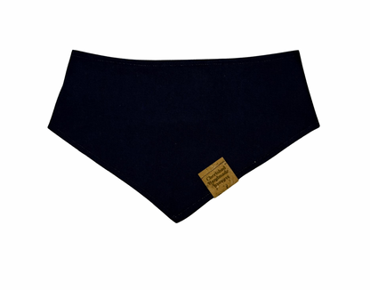 Caramel Magic Reversible Bandana