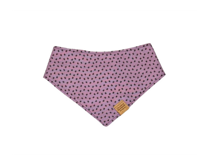 Feeling Super Fang-cy Reversible Bandana