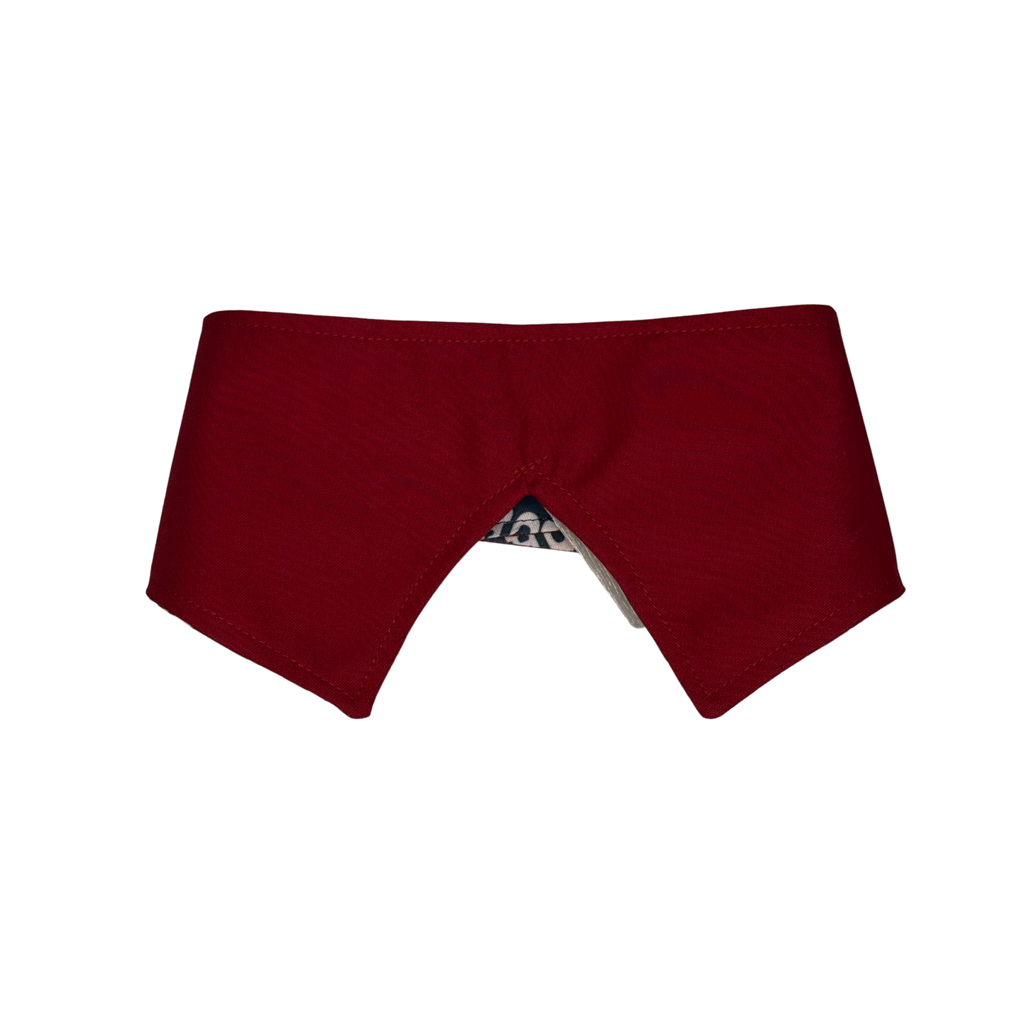 Cowgirl Chic Reversible Bandana