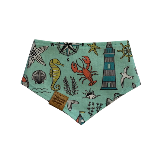 Nauti by Nature Reversible Bandana