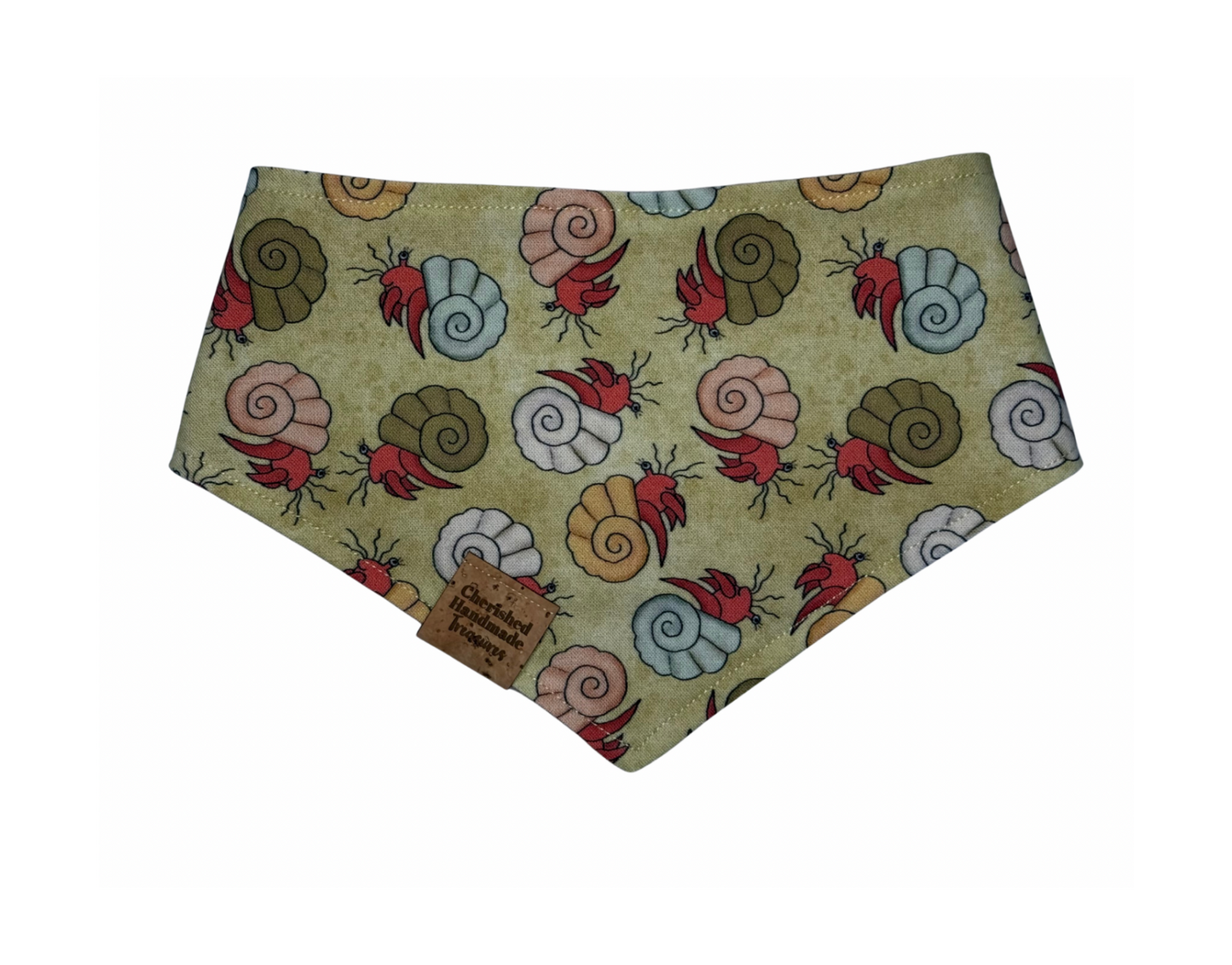 Shore Thing Reversible Bandana