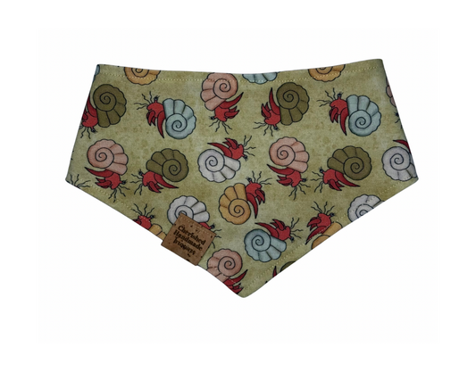 Shore Thing Reversible Bandana