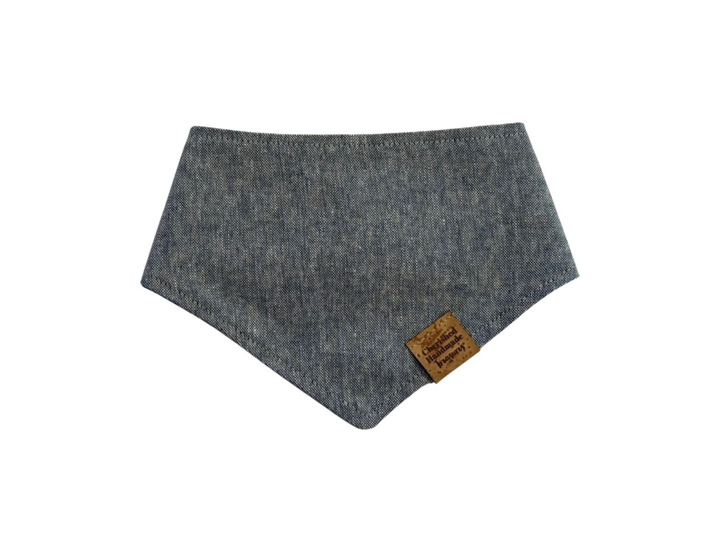 Dusty Trails Reversible Bandana