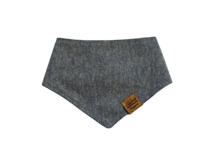 Dusty Trails Reversible Bandana